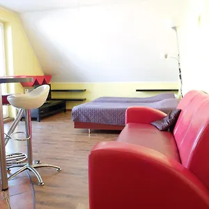 red-apartment.hotelswroclaw.com/