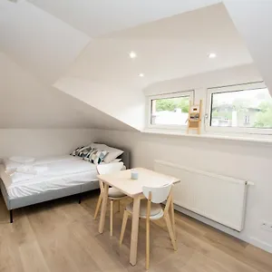 Attic Studio Apartament